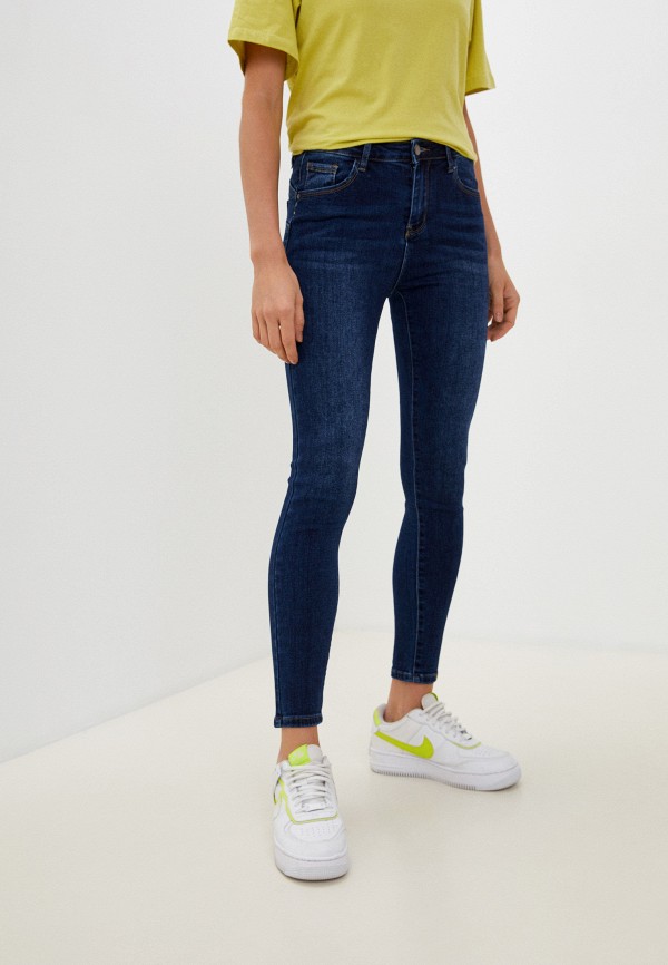 Adrixx Джинсы - фото 1