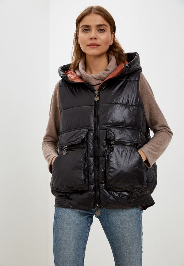 Adrixx Жилет утепленный - фото 1