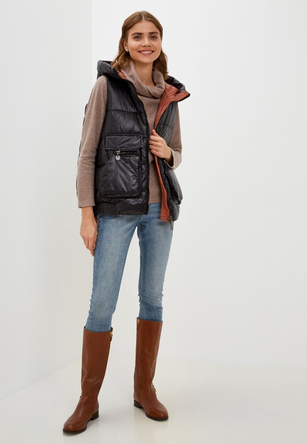 Adrixx Жилет утепленный - фото 2