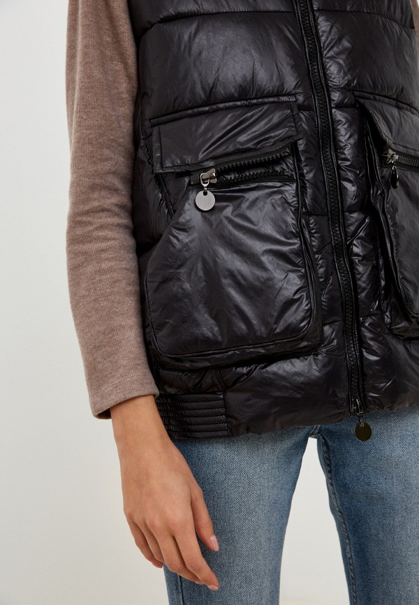 Adrixx Жилет утепленный - фото 4