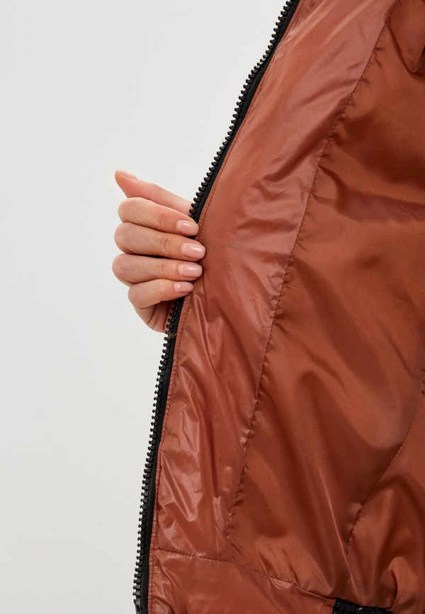 Adrixx Жилет утепленный - фото 5