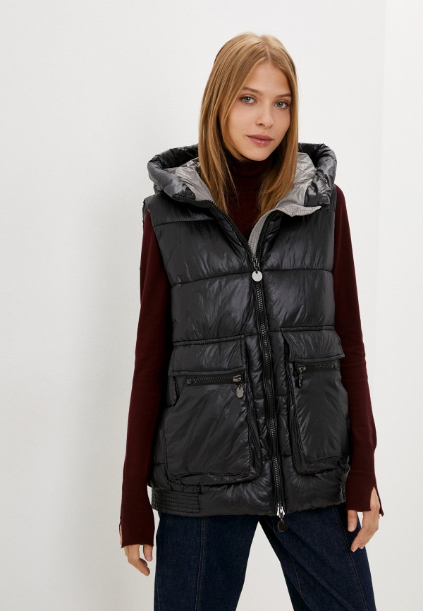 Adrixx Жилет утепленный - фото 1