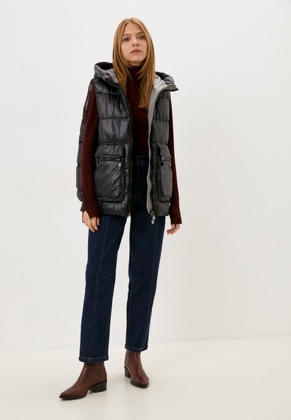 Adrixx Жилет утепленный - фото 2