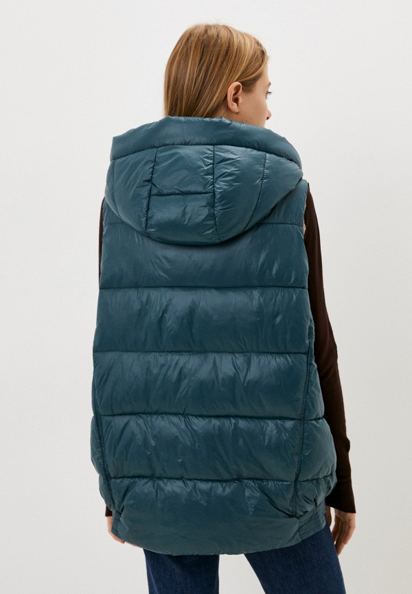 Adrixx Жилет утепленный - фото 3