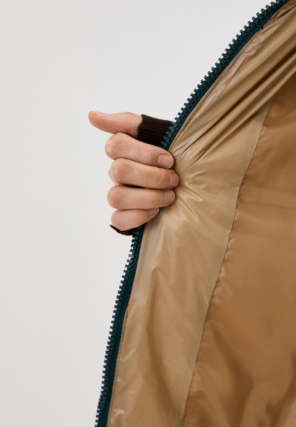 Adrixx Жилет утепленный - фото 4