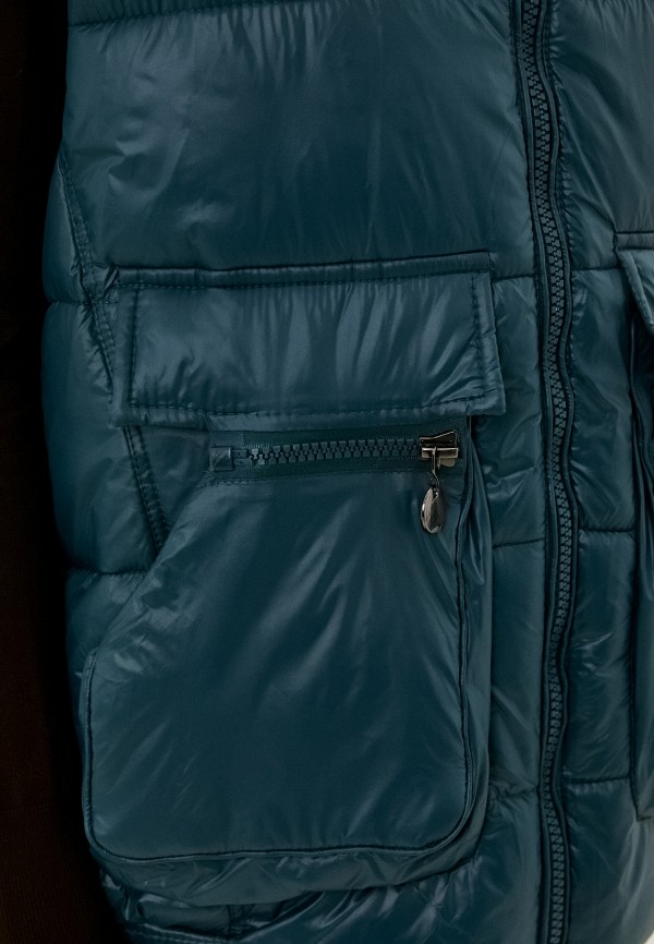 Adrixx Жилет утепленный - фото 5