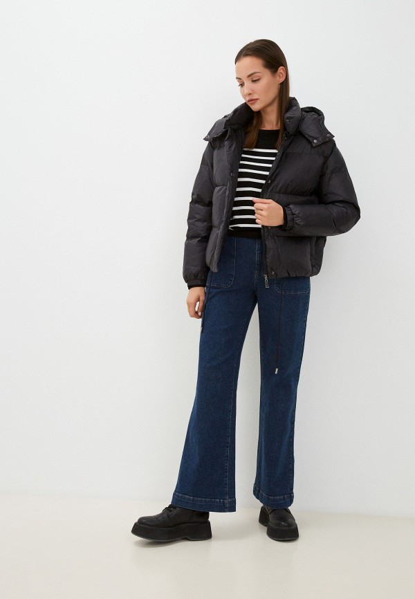 Macleria Куртка утепленная - фото 2