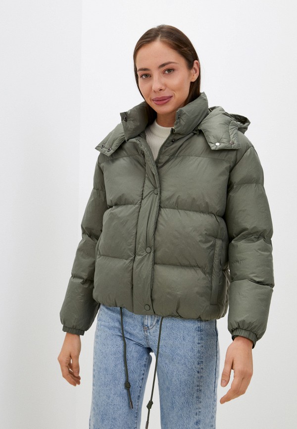 Macleria Куртка утепленная - фото 1