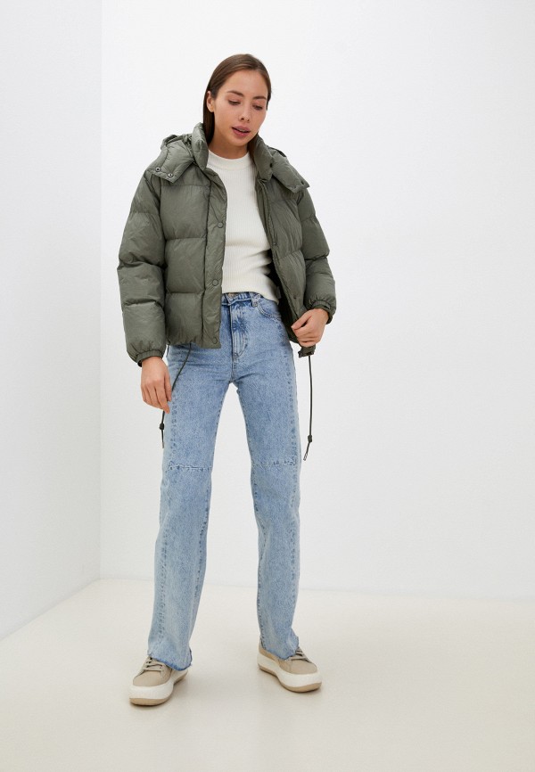 Macleria Куртка утепленная - фото 2