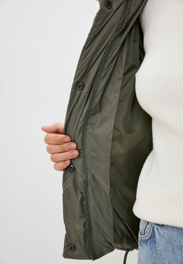 Macleria Куртка утепленная - фото 4