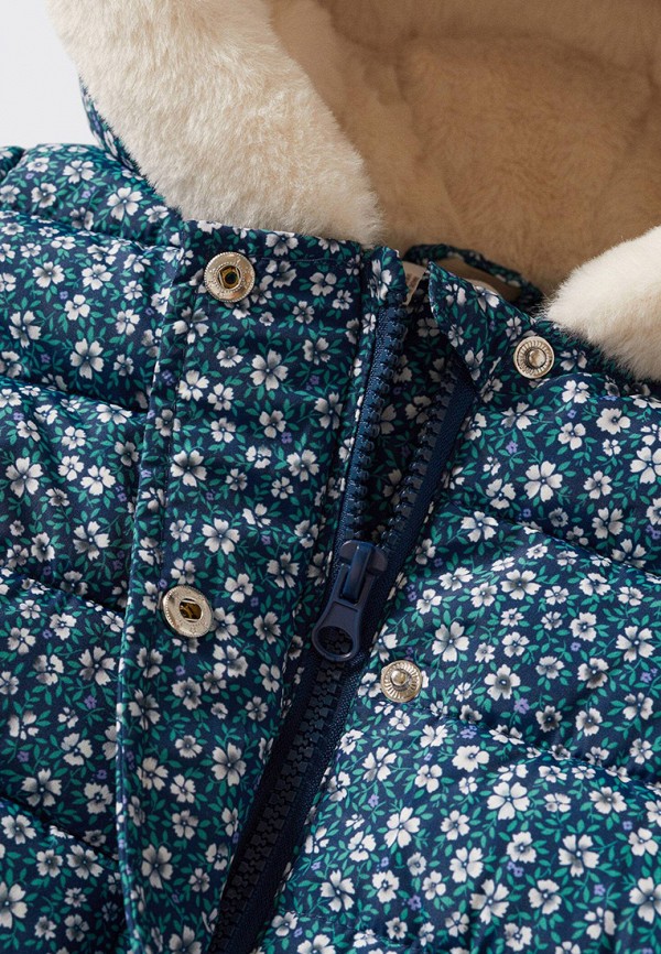 Mango Kids Куртка утепленная - JULONG3 - фото 4