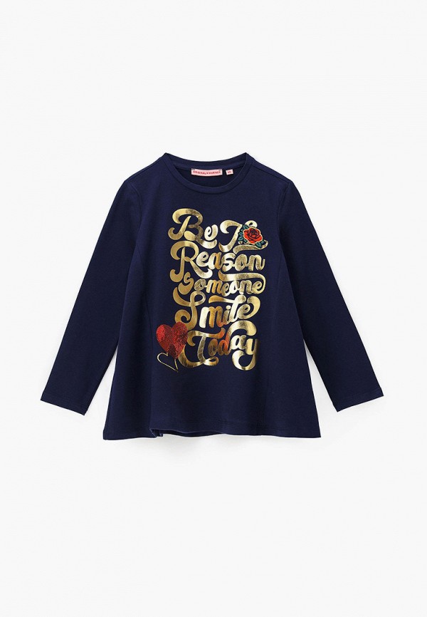 Original Marines Лонгслив - фото 1