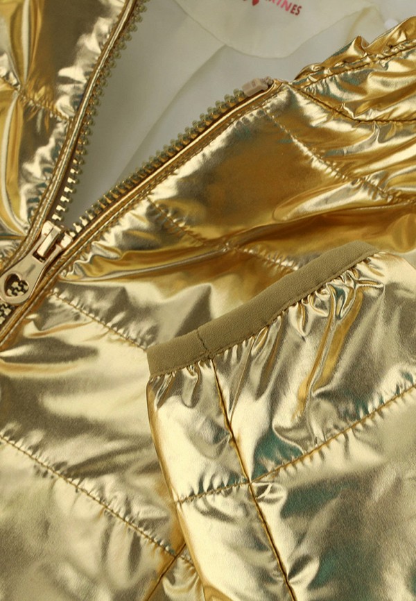 Original Marines Куртка утепленная - фото 3