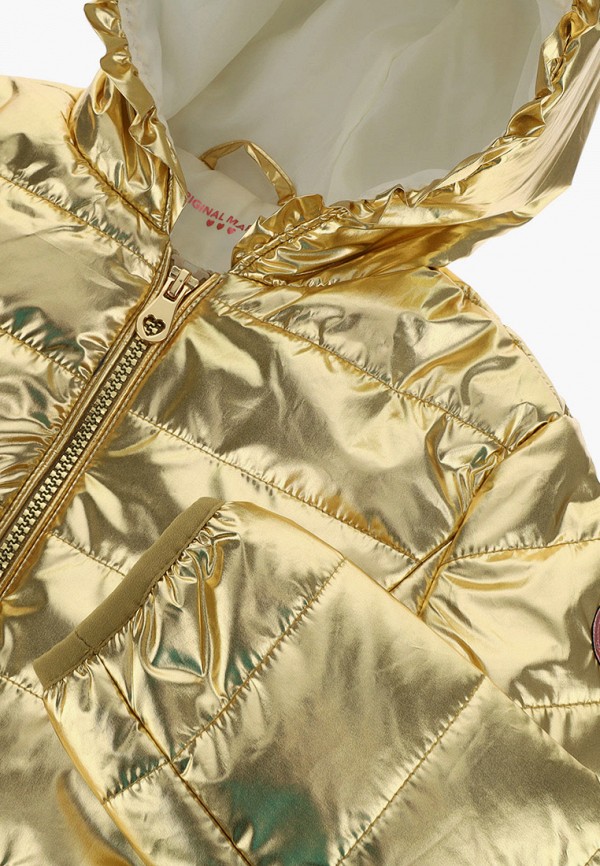 Original Marines Куртка утепленная - фото 5