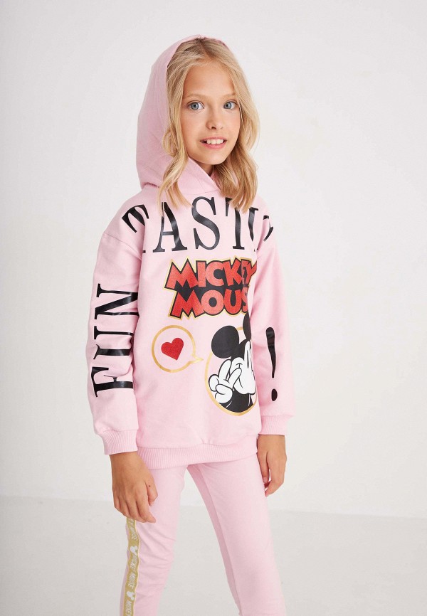 Костюм спортивный Original Marines, цвет: розовый, RTLABY339501 ...