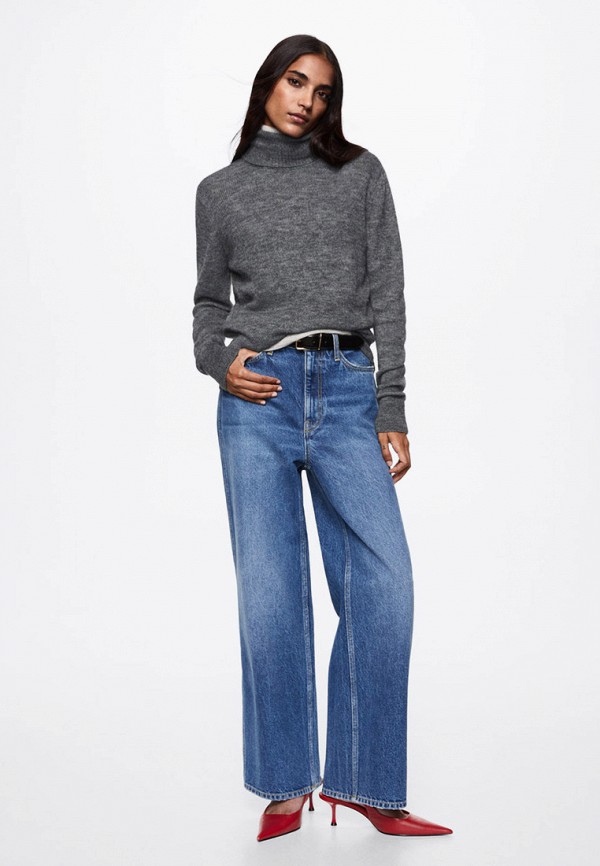 Mango Свитер - PRETTYCV - фото 2