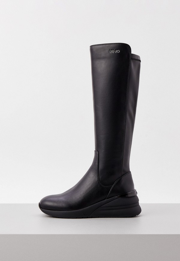 Liu Jo Сапоги - фото 1