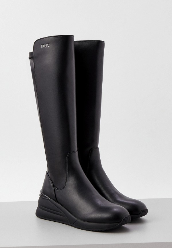 Liu Jo Сапоги - фото 3