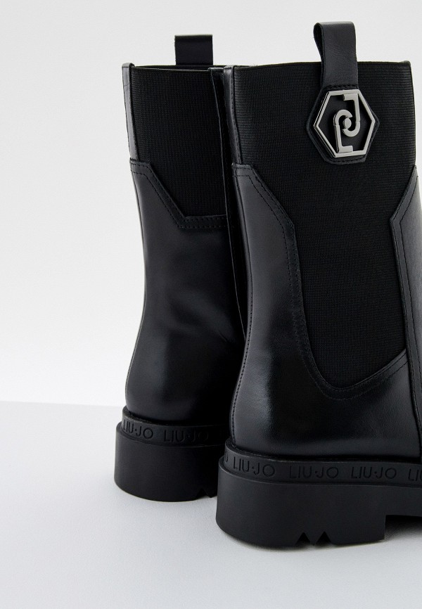 Liu Jo Полусапоги - фото 4