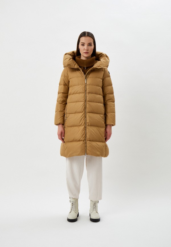 Baldinini Пуховик - фото 1