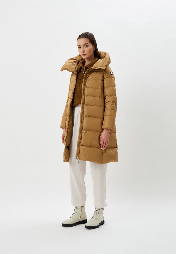 Baldinini Пуховик - фото 2