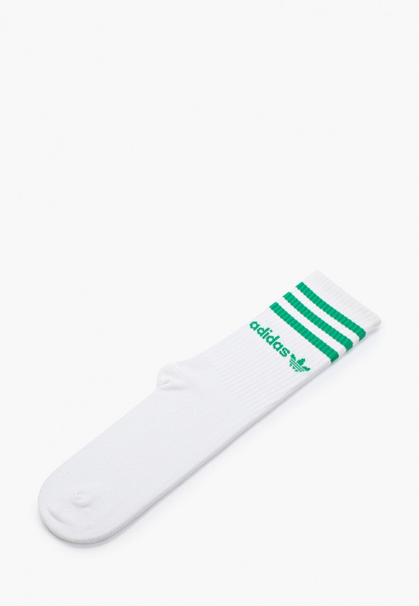 adidas Originals Носки 3 пары - GRAPHIC CR 3PP - фото 2