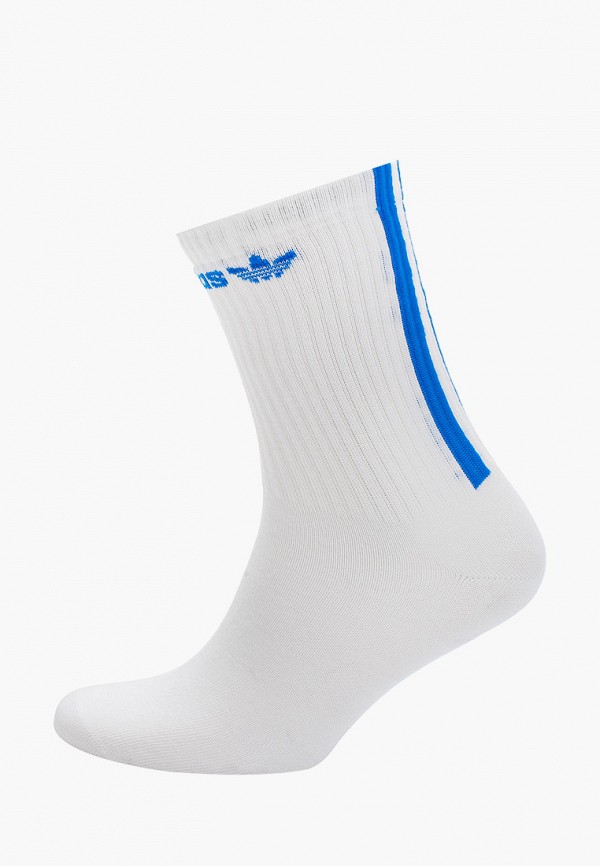 adidas Originals Носки 3 пары - GRAPHIC CR 3PP - фото 3