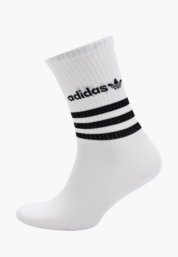 adidas Originals Носки 3 пары - GRAPHIC CR 3PP - фото 4