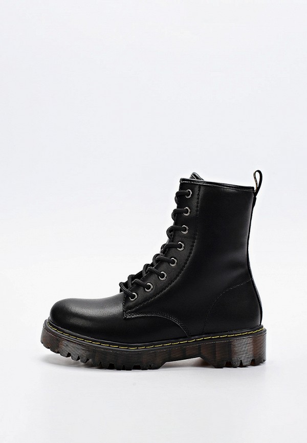 Тофа Ботинки - Online Exclusive - фото 1