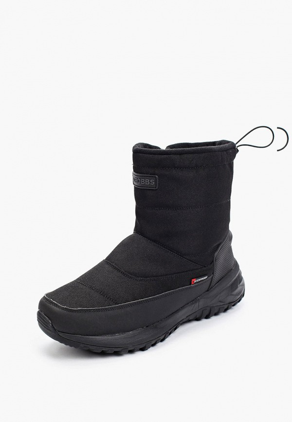 Strobbs Дутики - фото 2