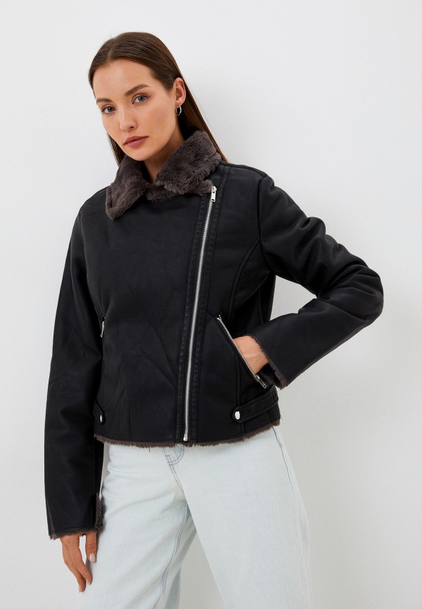 Diverius Дубленка - фото 1