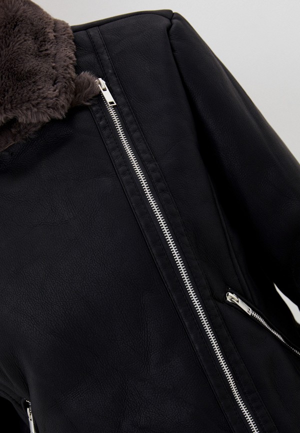 Diverius Дубленка - фото 5