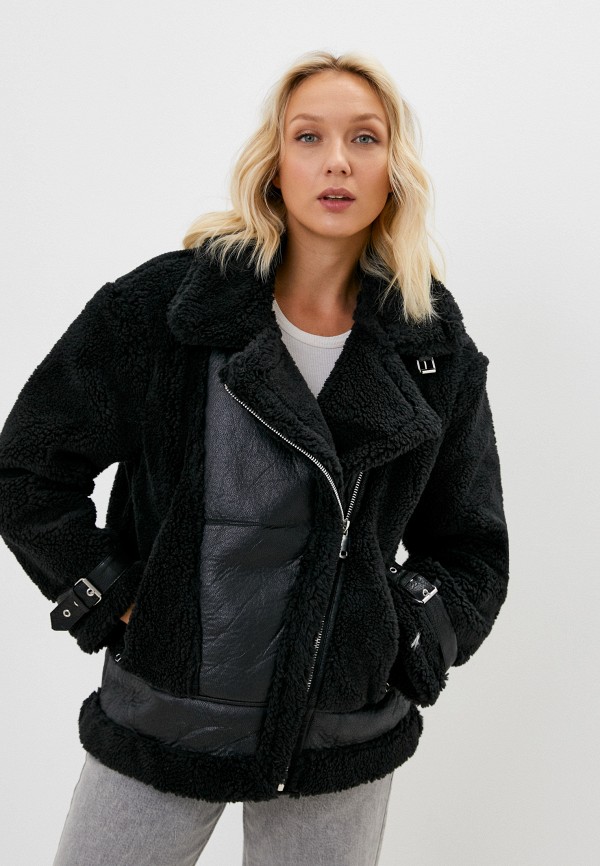 Diverius Дубленка - фото 1