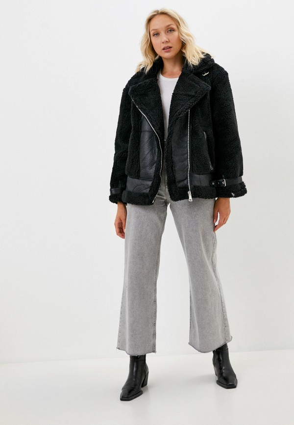 Diverius Дубленка - фото 2