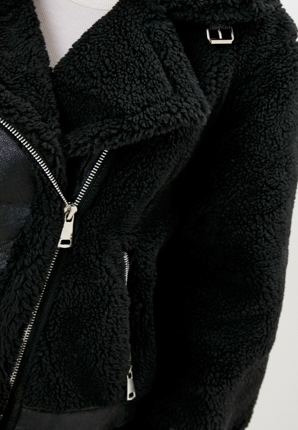 Diverius Дубленка - фото 5