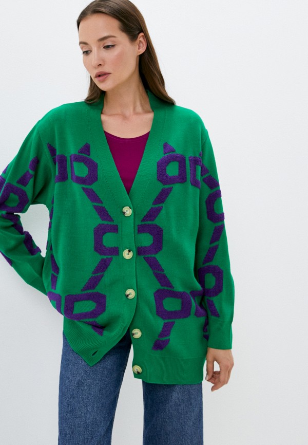 Allegri Кардиган - фото 1