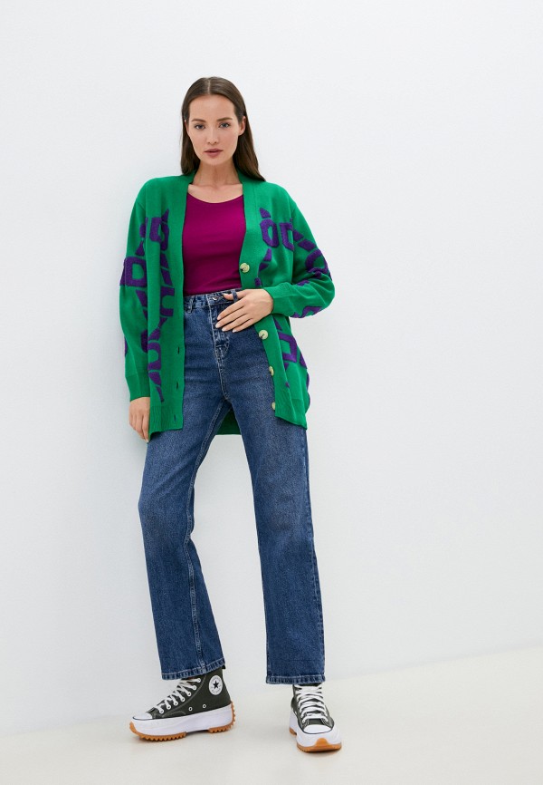 Allegri Кардиган - фото 2