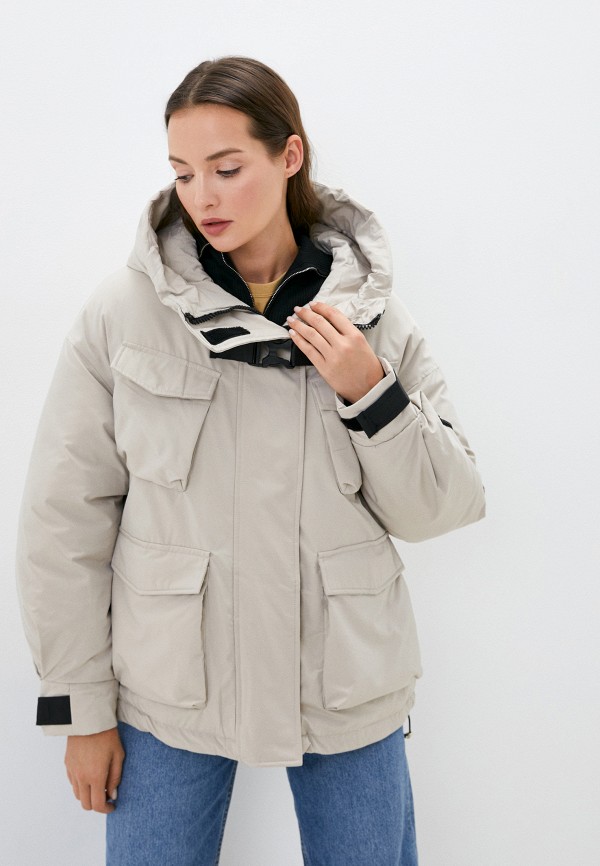 Allegri Куртка утепленная - фото 1