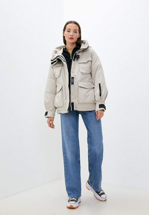 Allegri Куртка утепленная - фото 2