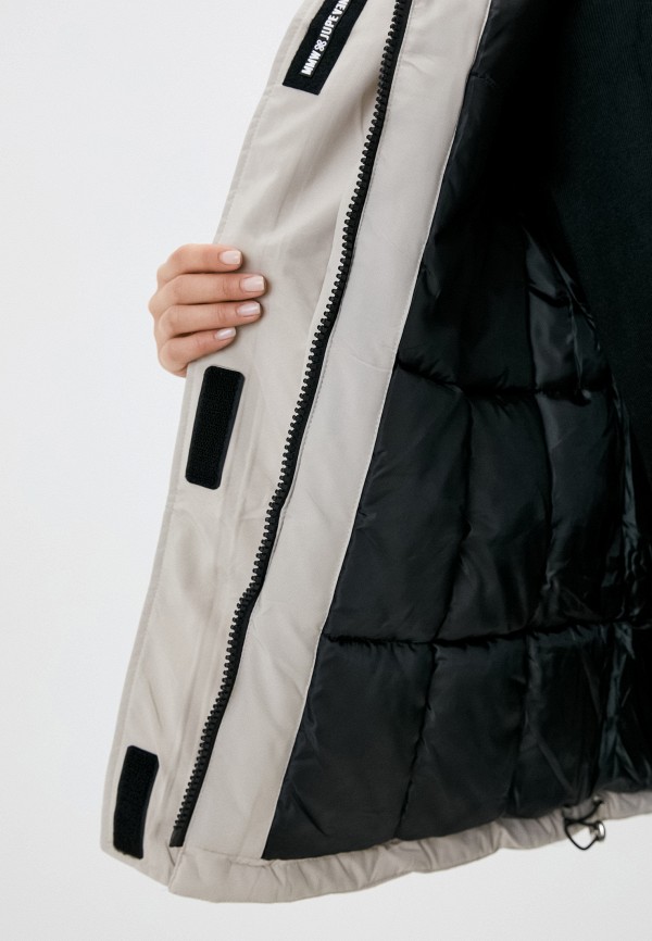 Allegri Куртка утепленная - фото 4