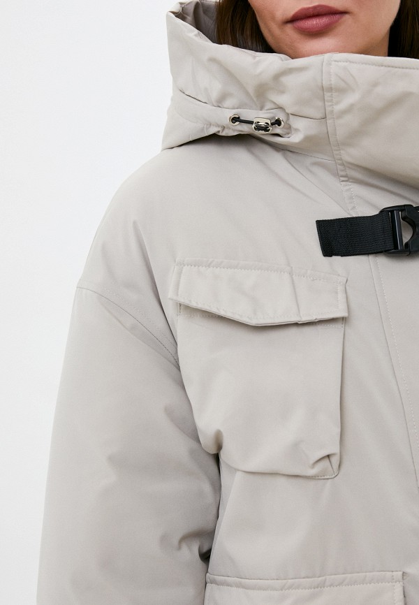 Allegri Куртка утепленная - фото 5