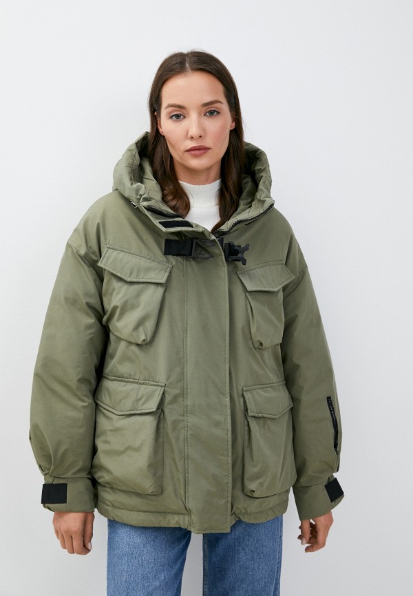 Allegri Куртка утепленная - фото 1