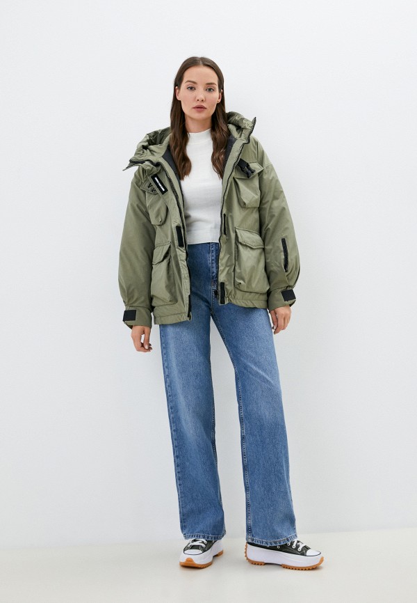 Allegri Куртка утепленная - фото 2