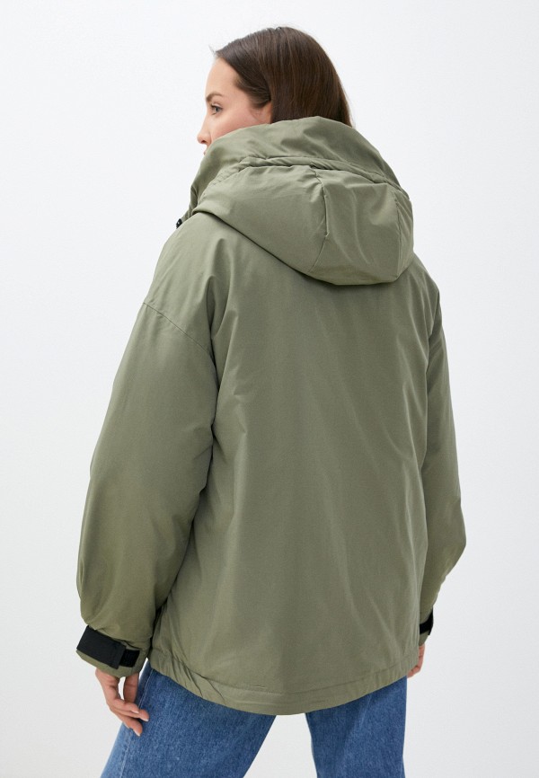 Allegri Куртка утепленная - фото 3