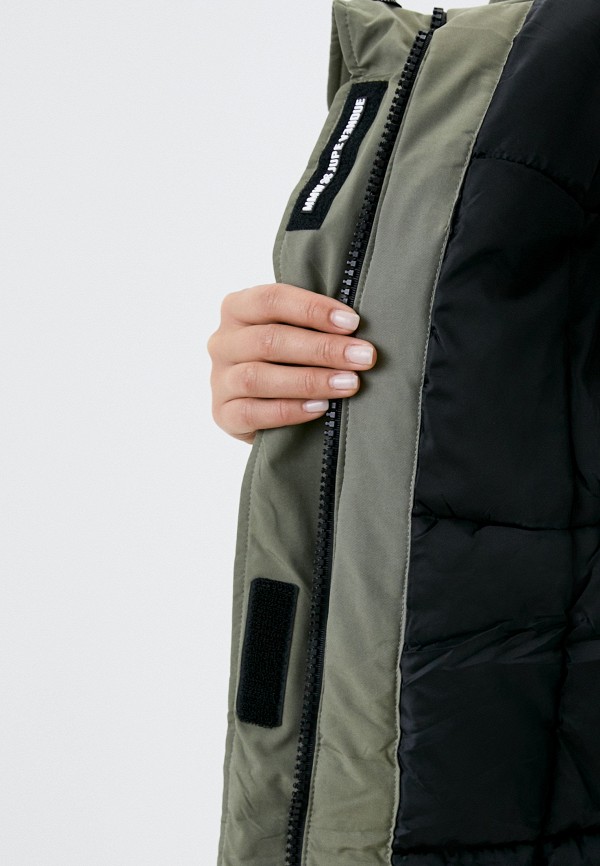 Allegri Куртка утепленная - фото 4