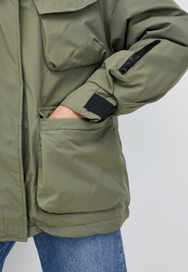 Allegri Куртка утепленная - фото 5