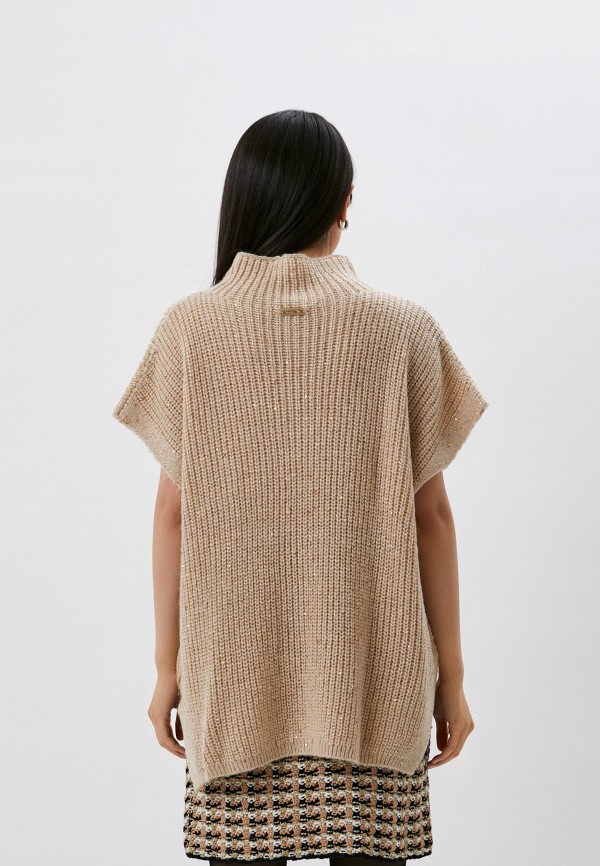 Twinset Milano Жилет - U&B - фото 3