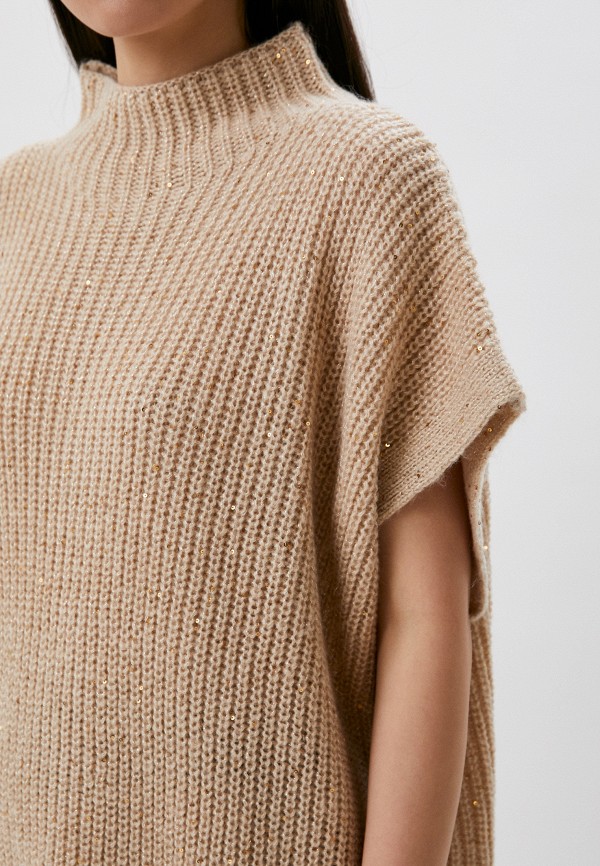 Twinset Milano Жилет - U&B - фото 4