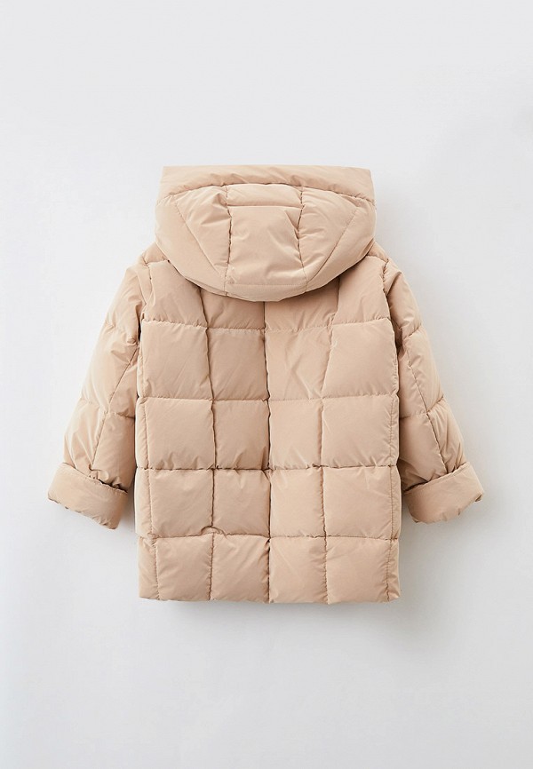 Choupette Куртка утепленная - фото 2