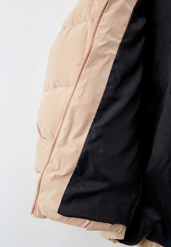 Choupette Куртка утепленная - фото 4